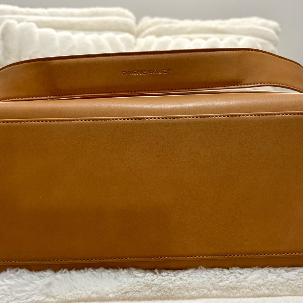 Dagne Dover—Daily Tote—Size-Medium—Color-Pinto - Picture 5 of 13